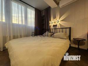 Студия квартира, на длительный срок, 37м2, 9/19 этаж