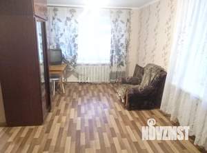 1-к квартира, на длительный срок, 30м2, 3/5 этаж