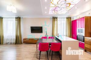 2-к квартира, на длительный срок, 53м2, 8/17 этаж