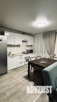 1-к квартира, на длительный срок, 45м2, 11/14 этаж