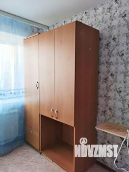 1-к квартира, на длительный срок, 35м2, 6/10 этаж