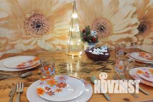1-к квартира, посуточно, 31м2, 2/5 этаж