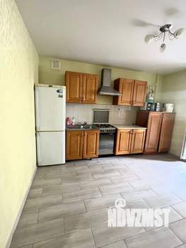 1-к квартира, на длительный срок, 38м2, 4/9 этаж