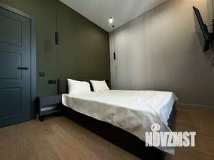 1-к квартира, посуточно, 33м2, 8/14 этаж