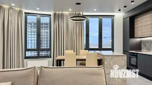 2-к квартира, на длительный срок, 62м2, 11/18 этаж