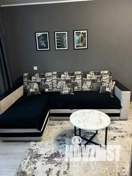 1-к квартира, посуточно, 33м2, 3/9 этаж