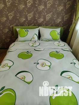 1-к квартира, посуточно, 52м2, 4/16 этаж