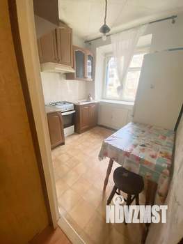 2-к квартира, на длительный срок, 42м2, 3/5 этаж