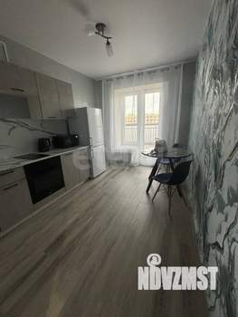 1-к квартира, на длительный срок, 35м2, 2/9 этаж
