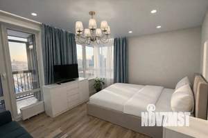 2-к квартира, посуточно, 62м2, 1/1 этаж