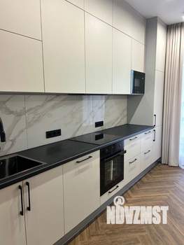 1-к квартира, на длительный срок, 38м2, 6/8 этаж