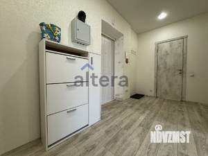 1-к квартира, на длительный срок, 40м2, 2/24 этаж