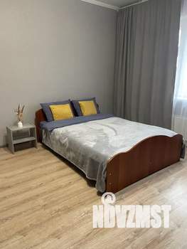 1-к квартира, посуточно, 51м2, 10/14 этаж