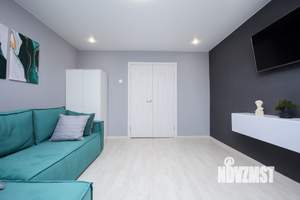 3-к квартира, посуточно, 70м2, 1/10 этаж