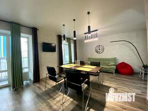 2-к квартира, на длительный срок, 60м2, 4/11 этаж