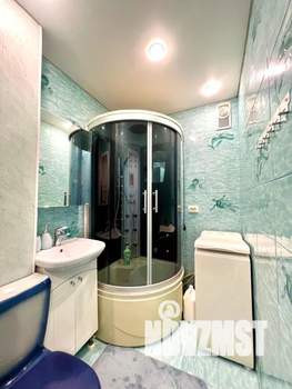 1-к квартира, посуточно, 32м2, 5/5 этаж