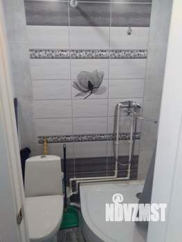 1-к квартира, на длительный срок, 16м2, 2/5 этаж