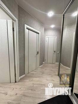 2-к квартира, на длительный срок, 45м2, 6/10 этаж