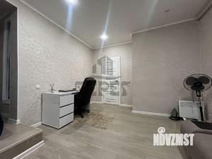 1-к квартира, на длительный срок, 35м2, 2/2 этаж