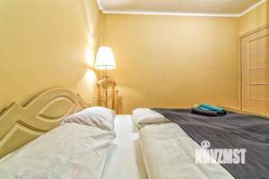 2-к квартира, посуточно, 46м2, 1/1 этаж