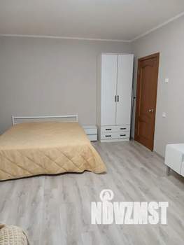 1-к квартира, посуточно, 35м2, 1/9 этаж