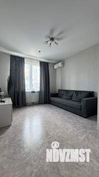 2-к квартира, на длительный срок, 51м2, 9/11 этаж