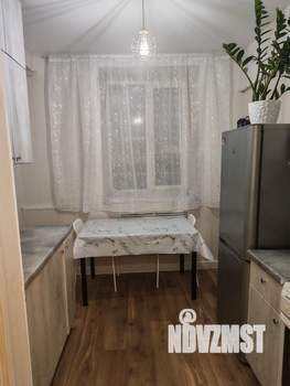 2-к квартира, посуточно, 42м2, 1/3 этаж