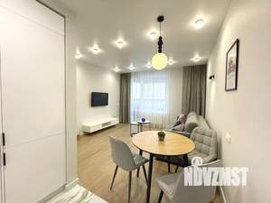 2-к квартира, на длительный срок, 57м2, 3/7 этаж