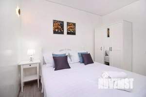 1-к квартира, на длительный срок, 36м2, 5/10 этаж