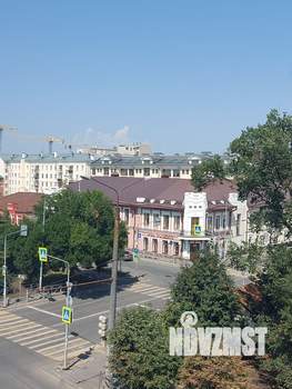 3-к квартира, посуточно, 80м2, 4/5 этаж