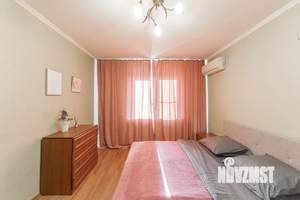 2-к квартира, посуточно, 80м2, 9/10 этаж