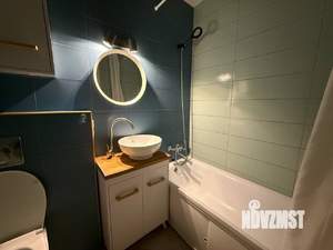 Студия квартира, на длительный срок, 32м2, 9/23 этаж