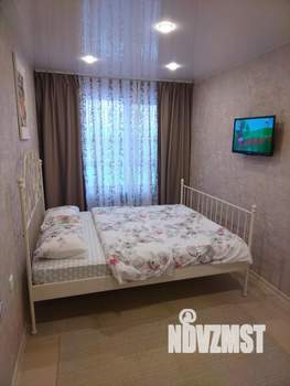 2-к квартира, посуточно, 60м2, 1/1 этаж