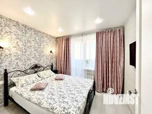 2-к квартира, посуточно, 42м2, 7/10 этаж