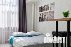1-к квартира, посуточно, 25м2, 3/5 этаж