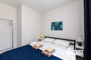 3-к квартира, посуточно, 45м2, 2/5 этаж