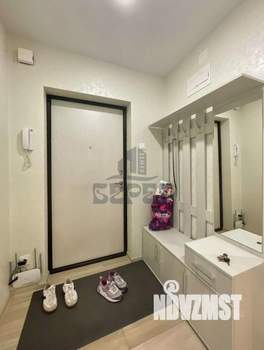 1-к квартира, на длительный срок, 42м2, 2/18 этаж