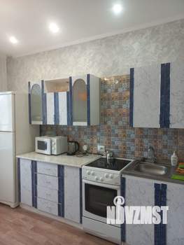 1-к квартира, на длительный срок, 38м2, 12/19 этаж