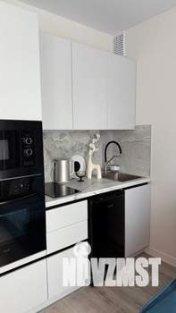 1-к квартира, посуточно, 31м2, 1/1 этаж