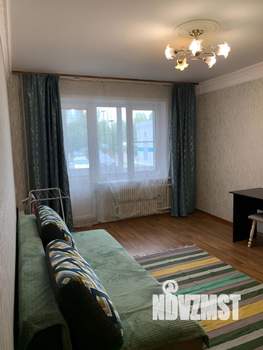 1-к квартира, на длительный срок, 36м2, 3/5 этаж