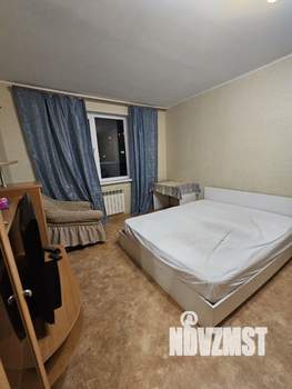 1-к квартира, на длительный срок, 35м2, 16/20 этаж