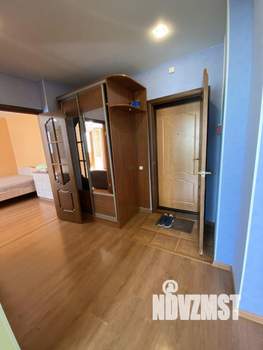 2-к квартира, на длительный срок, 65м2, 9/18 этаж