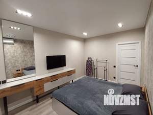 2-к квартира, посуточно, 53м2, 4/29 этаж