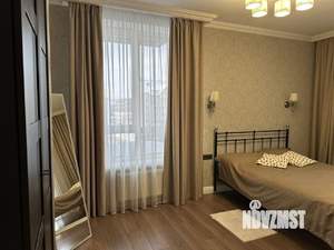 3-к квартира, на длительный срок, 80м2, 5/6 этаж