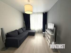 2-к квартира, на длительный срок, 48м2, 8/11 этаж