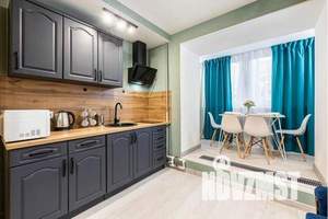 2-к квартира, посуточно, 45м2, 7/10 этаж