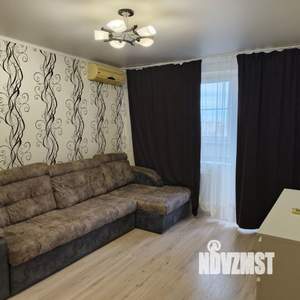 1-к квартира, на длительный срок, 37м2, 10/10 этаж