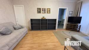 2-к квартира, на длительный срок, 44м2, 4/5 этаж