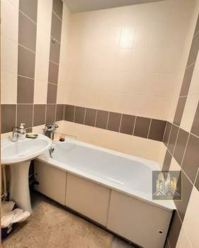 1-к квартира, на длительный срок, 35м2, 5/9 этаж