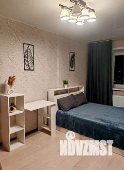 1-к квартира, посуточно, 39м2, 14/18 этаж